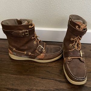Sperry Top-Sider Boots